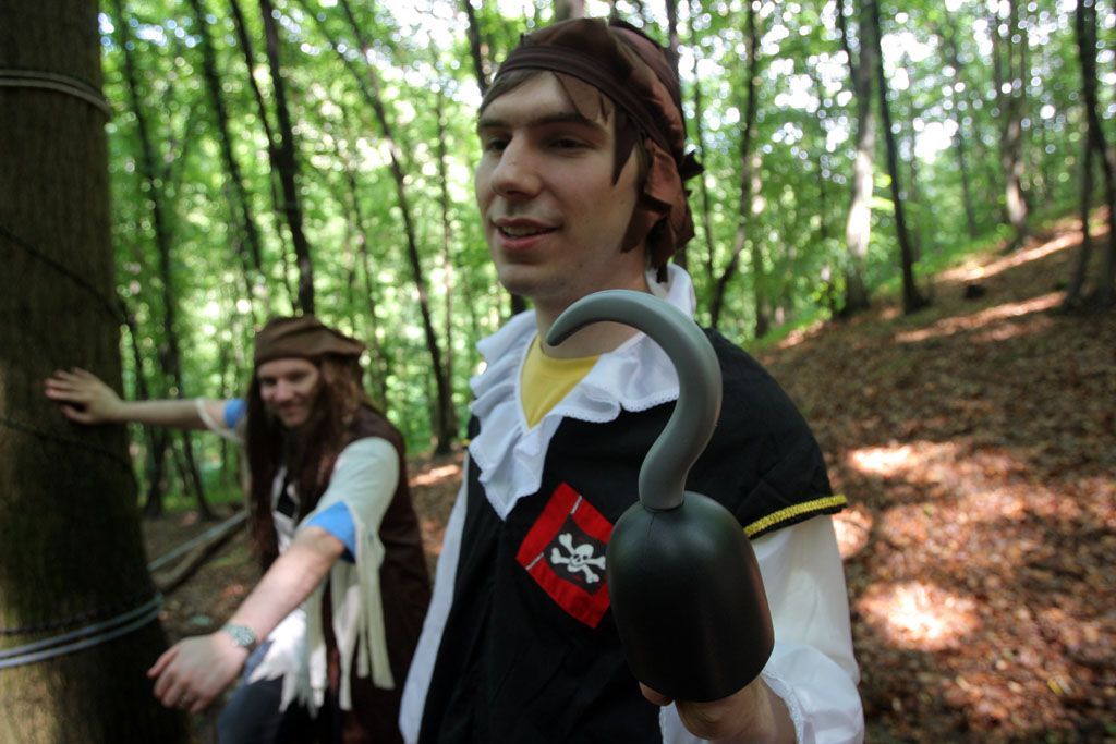 Světový den dobrovolníků