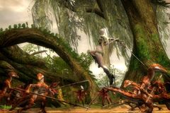 RECENZE: Kingdom Under Fire: Circle of Doom