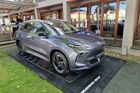 To přichází do rychle rostoucího segmentu kompaktních SUV, jedním z jeho konkurentů bude i Škoda Elroq.