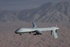 Pentagon bojuje s virem, nakazil bezpilotní letouny