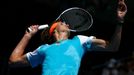 Alexander Zverev na Australian Open 2017