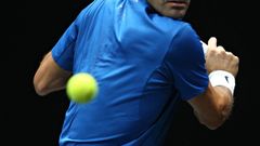 Roger Federer (Laver Cup 2017)