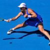 Australian Open: Světlana Kuzněcovová