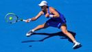 Australian Open: Světlana Kuzněcovová