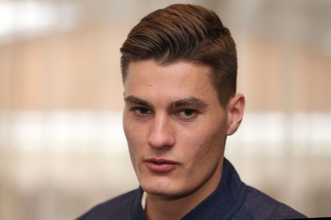 Patrik Schick