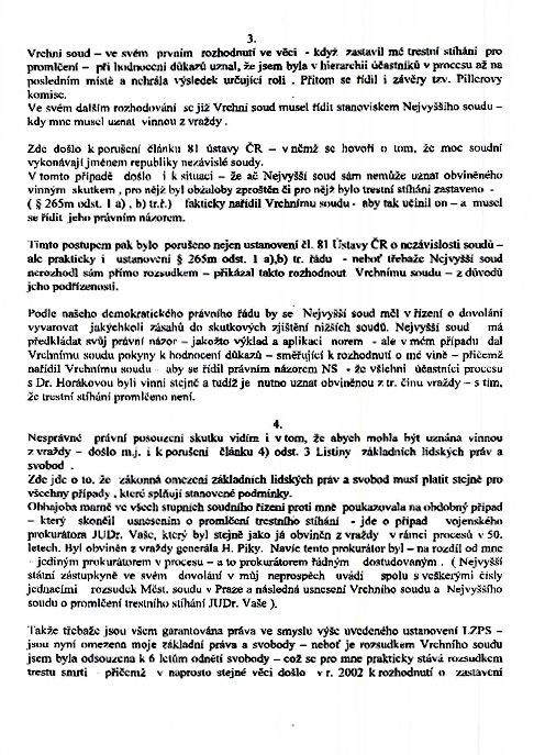 Odvolání Polednová - strana 3
