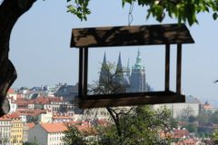 Prague 14th most expensive city in Europe for expats