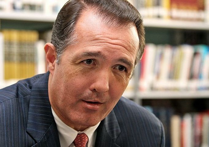 Trent Franks