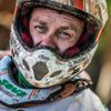 Rallye Dakar 2017, 2. etapa: David Pabiška