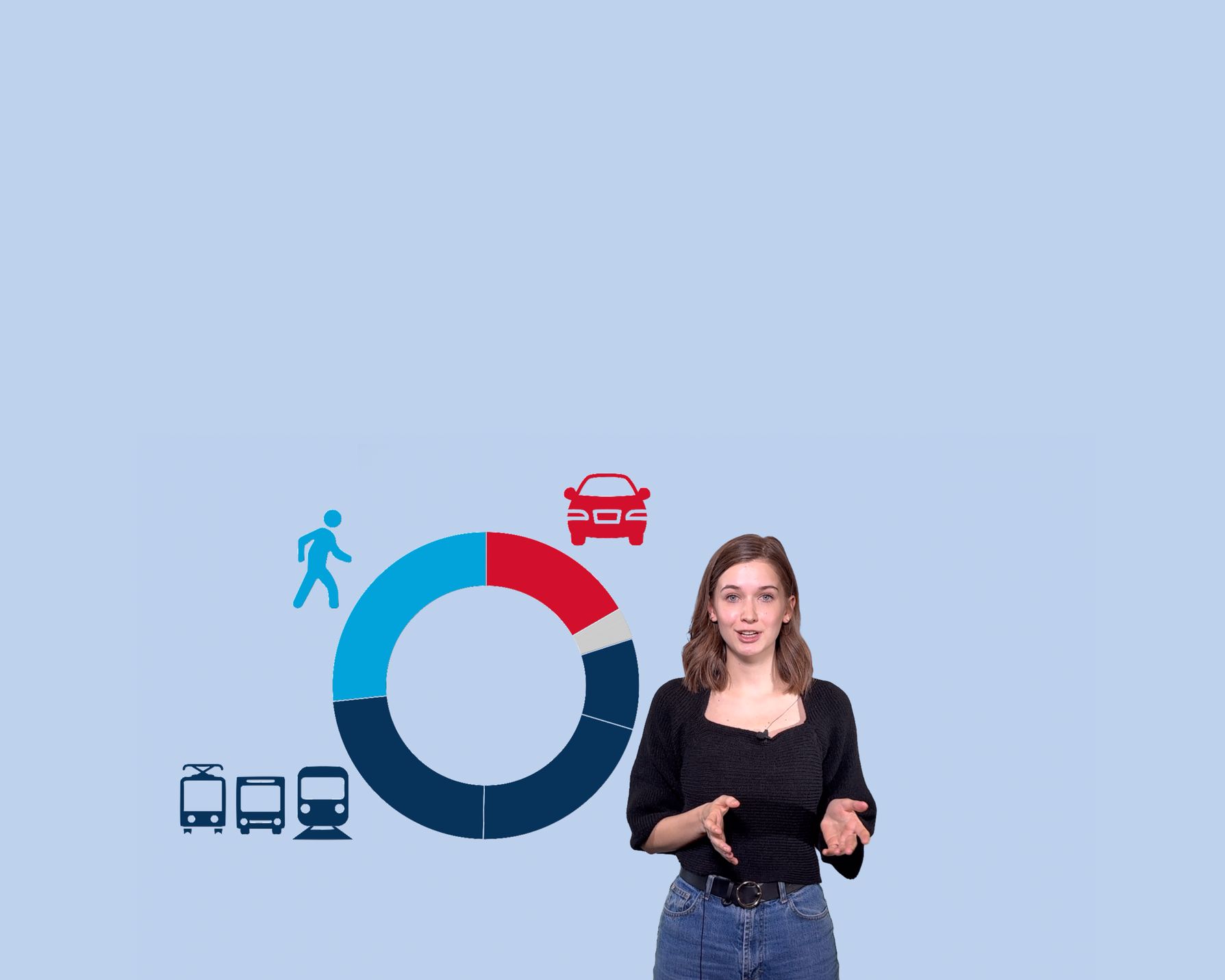 Mamataxi Phenomenon: How Children Go to School and Who Drives Them – Czech Statistical Office Data