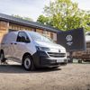 Volkswagen Transporter T7 2025