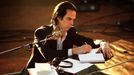 Nick Cave.