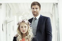 V Norsku se má vdávat 12letá dívka. Lidé volají policii