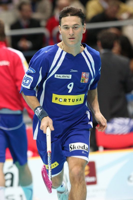 Floorball