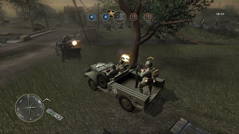Call of Duty 3