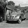 Citroën 2CV