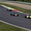 Historic Grand Prix Most květen 2017