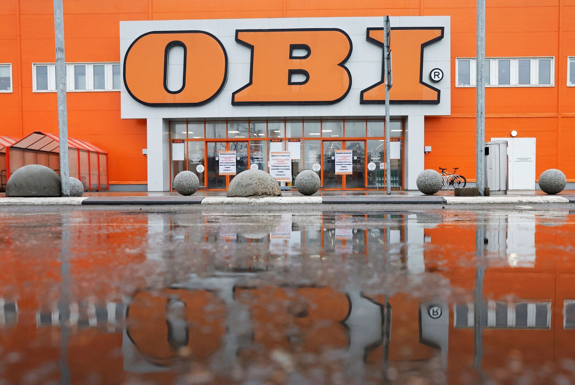 Rusko obchod 18