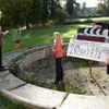Pojišťovna štěstí 3 - foto z natáčení