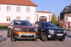 Srovnání: Nová Dacia Duster vs. první generace. V čem všem se rumunské SUV zlepšilo?