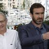 Cannes: Ken Loach a Eric Cantona přivezli film Looking For Eric
