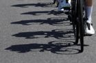 Cyklista Maas zůstane po kolizi s autem zřejmě ochrnutý