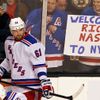NHL, New York Rangers: Rick Nash