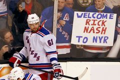 Jak bude vypadat tým Las Vegas pro NHL? Hráče si budou vybírat, Rangers možná uzmou Nashe