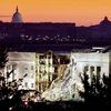 Fotogalerie / 11. 9. 2001 / 11. září 2001 / Teroristický útok / Terorismus / USA / Historie / Výročí / Reuters / 20