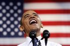 Romney viní Obamu: Ztrácíte čas malichernými útoky