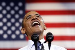 Romney viní Obamu: Ztrácíte čas malichernými útoky