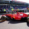 Velká cena Monaka formule 1, trénink (Fernando Alonso)