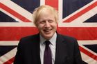 Johnson hrozí zadržením miliardového vyrovnání EU. Chce lepší podmínky pro brexit
