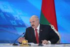 Porušování práv v Bělorusku se dramaticky zhoršilo, uvádí zpráva OSN