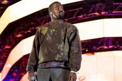 Recenze: Kajícník Kanye West volá na pomoc Ježíše. Spíš by ale potřeboval trpělivost