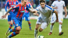 HET liga: FC Viktoria Plzeň - FC Slovan Liberec