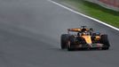 Oscar Piastri, McLaren ve VC Belgie formule 1 2025