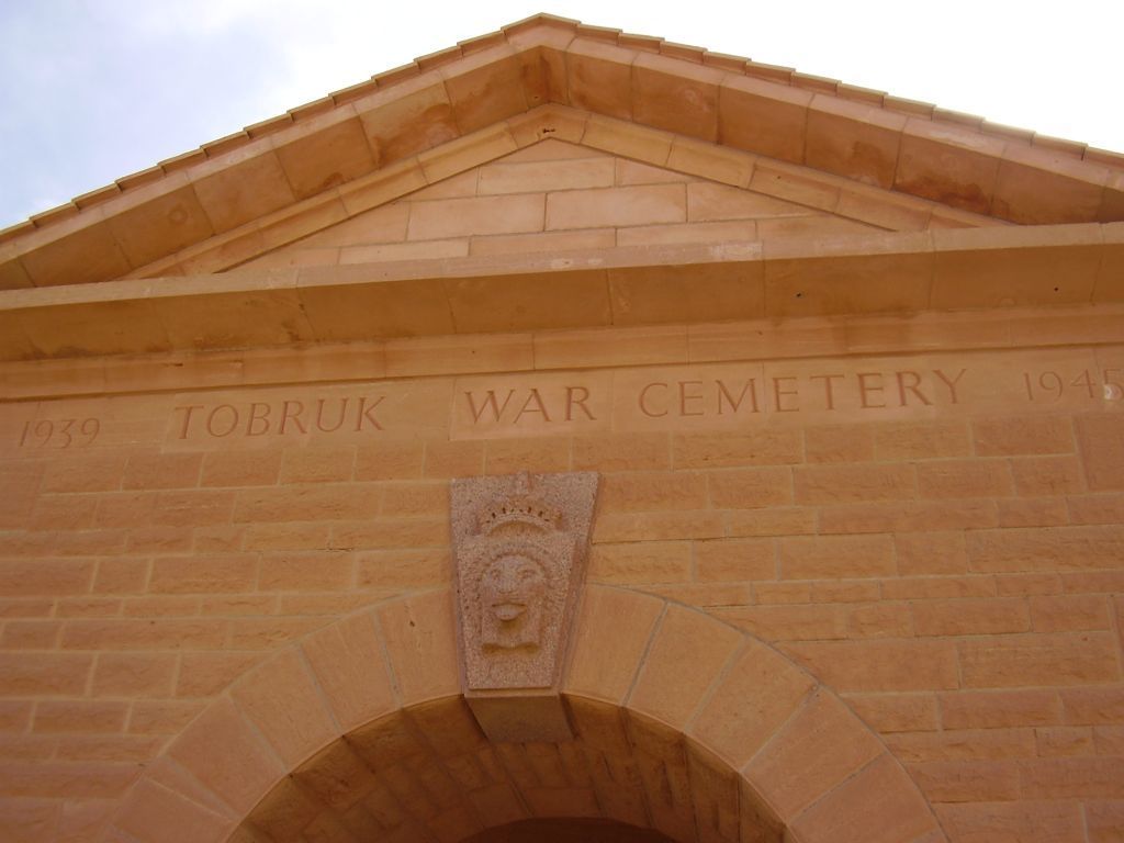 Libye Tobruk
