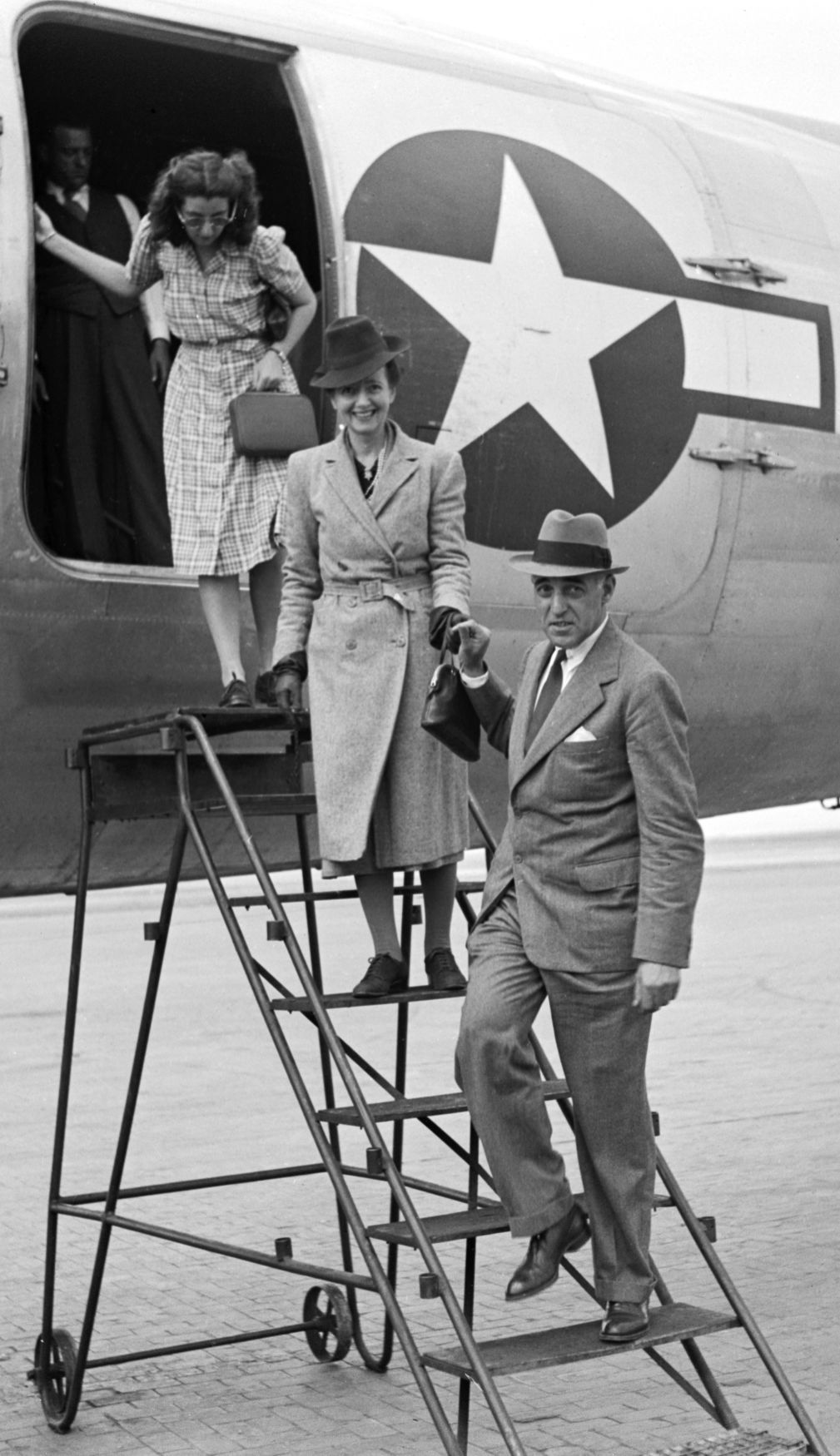 Fotogalerie / Vila Otto Petschka / Rezidence velvyslance USA v Praze / ČTK / 44