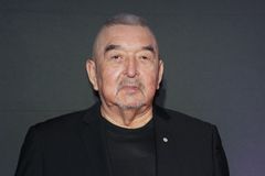 Zemřel kanadský herec Graham Greene. Proslavil se rolí ve filmu Tanec s vlky