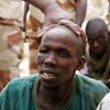 Čadští vojáci v boji proti Boko Haram