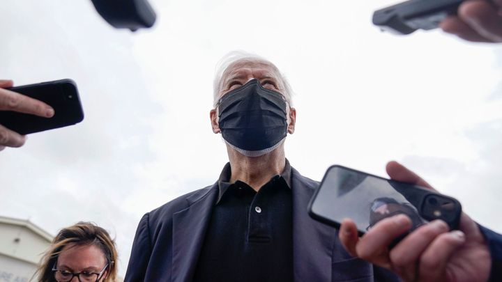 V USA vypukl boj o volební zákony. Biden může zajít až k "nukleárnímu řešení"
