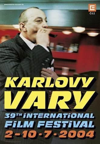 Plakáty Karlovy Vary