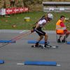 MČR v biatlonu na kolečkových lyžích - Michal Šlesingr