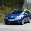 Test Škoda Octavia Combi III