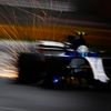 F1, VC Austrálie 2017: Antonio Giovinazzi, Sauber