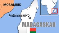 Samotný Madagaskar je největší ostrov v Africe a čtvrtý největší na světě. Jde o patnáctou nejlidnatější zemi v Africe, populace