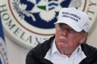 Už od prezidentských voleb z roku 2016 slibuje, že v oblasti postaví zeď, která by zabránila nelegálním migrantům z Mexika vstoupit do Spojených států.