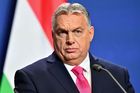 Orbán tvrdí, že vstoupí do stejné frakce jako česká ODS. Ta je kvůli Ukrajině proti