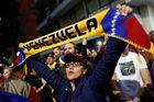 EU podporuje Juana Guaida, Venezuelu vyzvala k uspořádání svobodných voleb